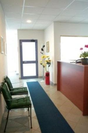 Girasole House Hotel Флоренция Екстериор снимка