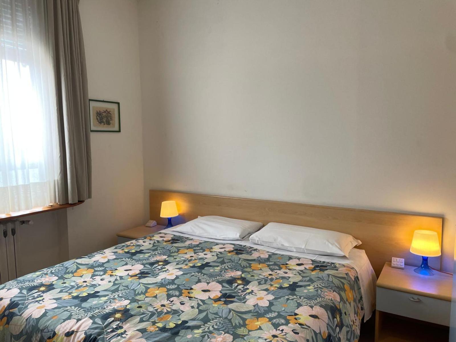 Girasole House Hotel Флоренция Стая снимка