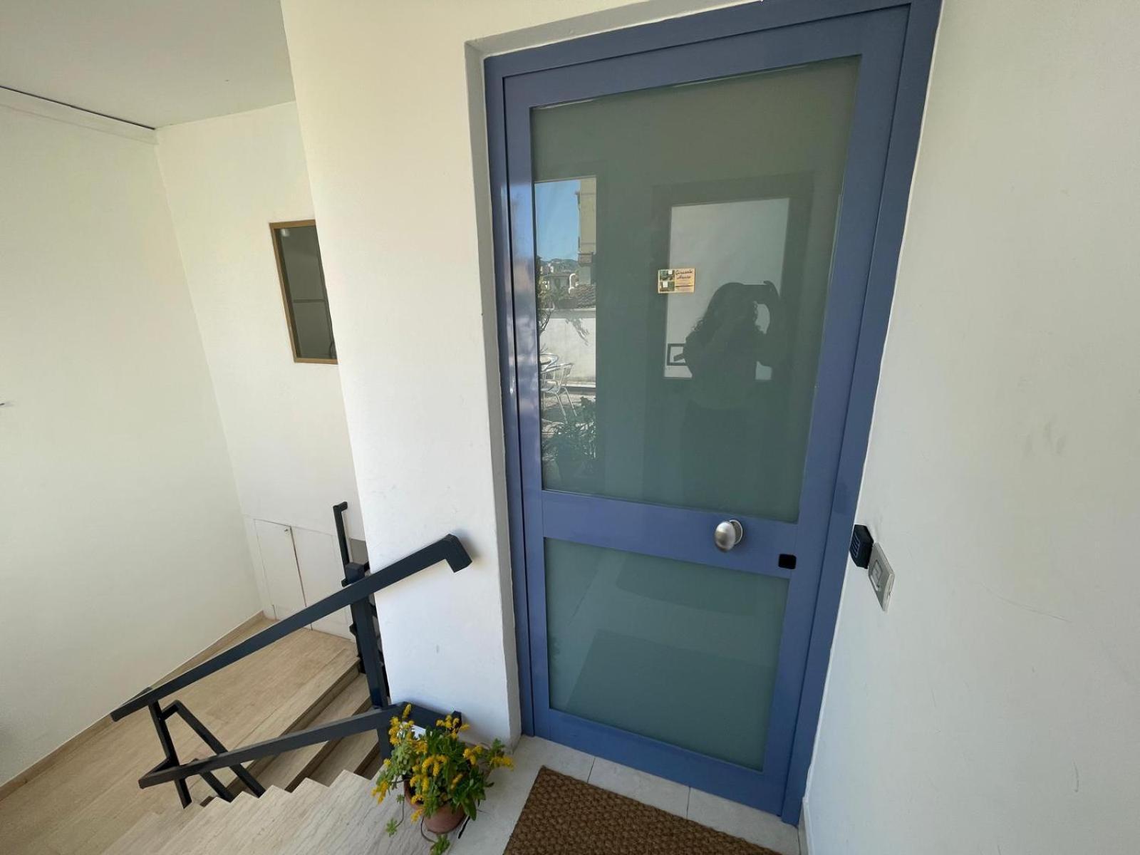 Girasole House Hotel Флоренция Екстериор снимка